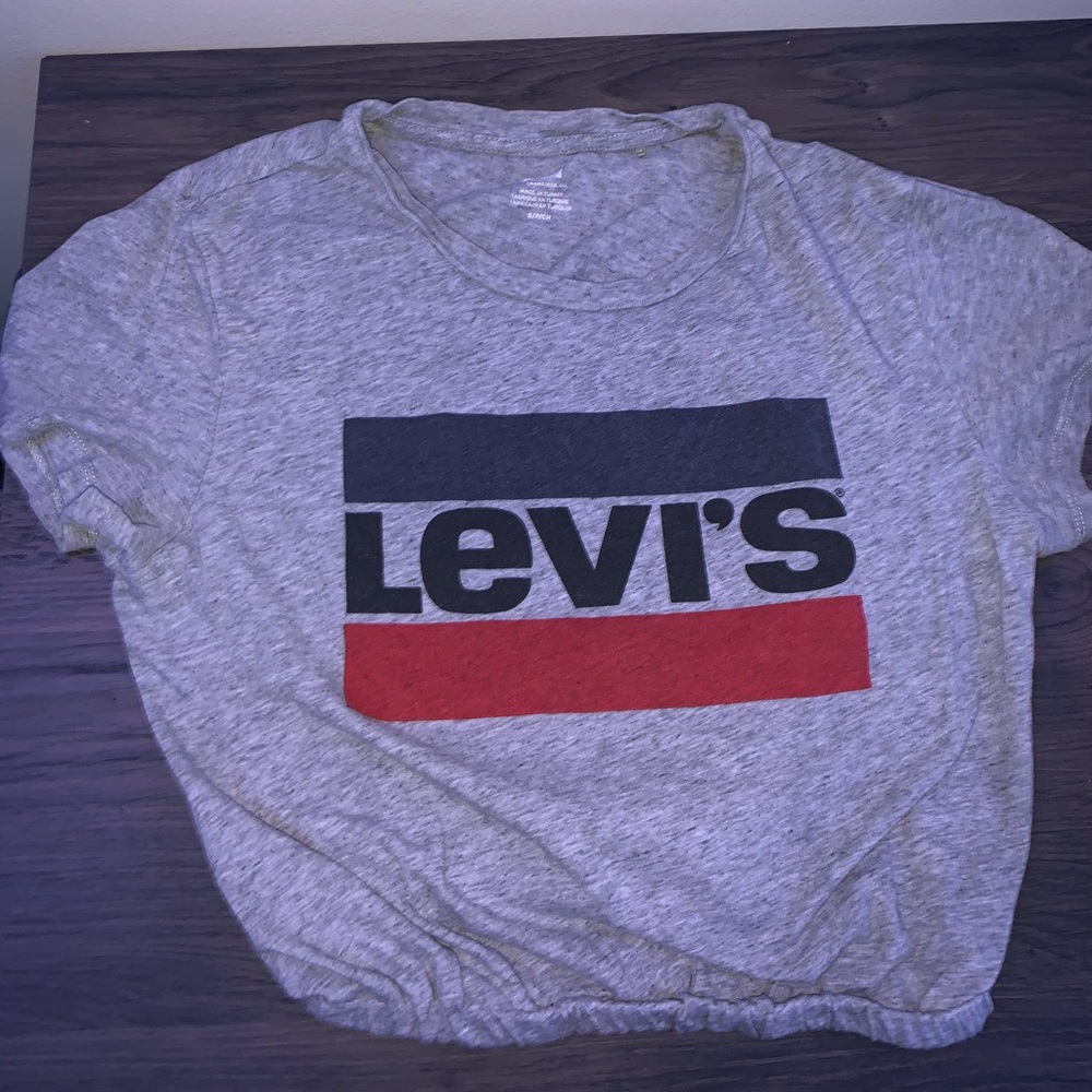 Levi’s Top
